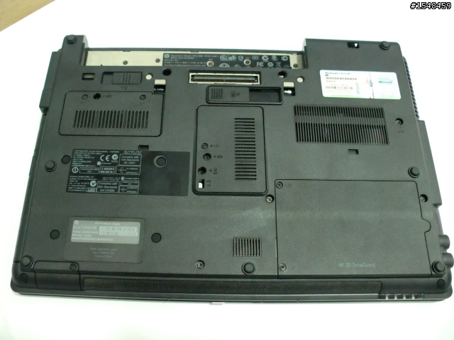 『HP狠角頭』HP Probook 6440b全球首發開箱