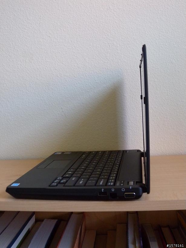 [開箱] 低調的商務本格派 VAIO-G3