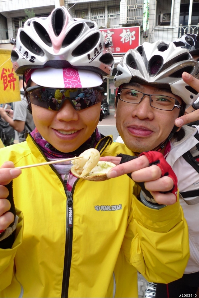 [照片分享]小桃紅 Garmin & Mobile01 北宜公路行 圖多請見諒!!
