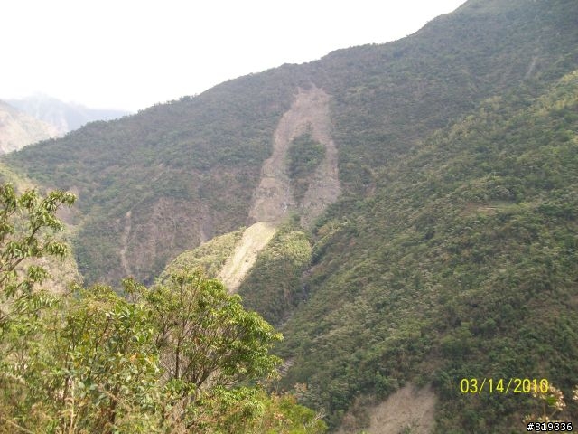來義部落及來義林道小探
