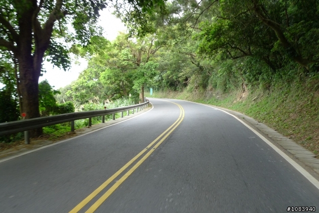[照片分享]小桃紅 Garmin & Mobile01 北宜公路行 圖多請見諒!!