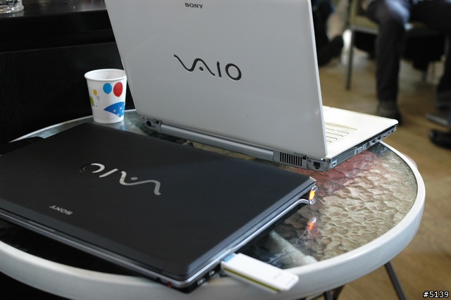 [全紀錄]Sony VAIO迷聚會5 by 鄭蛋蛋.小齡子 (圖很多)