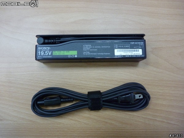 熱騰騰的SONY VPCZ11AHJ(日版Z117) 不專業開箱