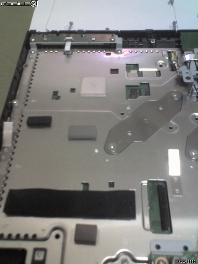 PS3-60G換塗CPU&GPU散熱膏奮鬥記