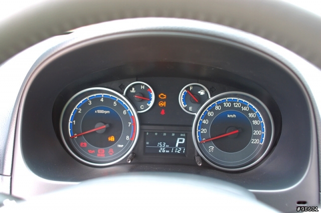10年式sx4交車