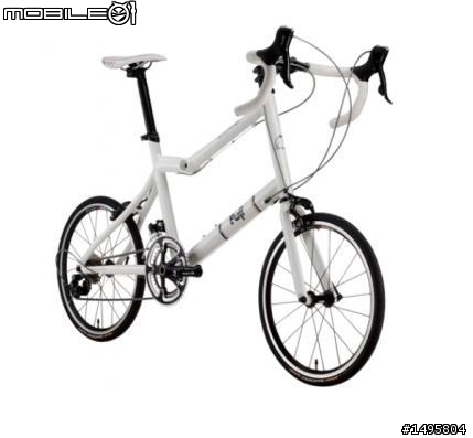 (請推薦)彎把小徑車，預算20K