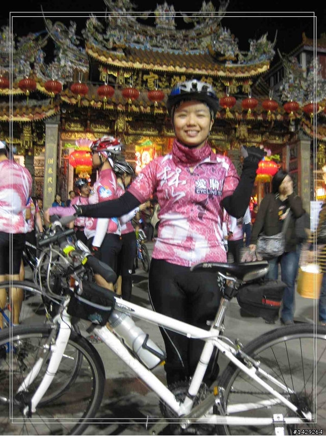 2010大甲媽祖萬人崇BIKE~