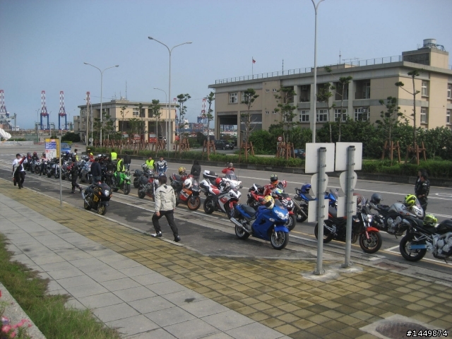 [第6次紅牌體驗]~之Z-1000 苗栗507高地(鯉魚潭水庫)