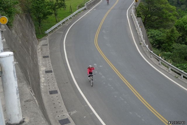 [照片分享]小桃紅 Garmin & Mobile01 北宜公路行 圖多請見諒!!