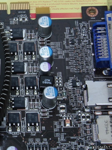 微星R5770之隨性開箱...