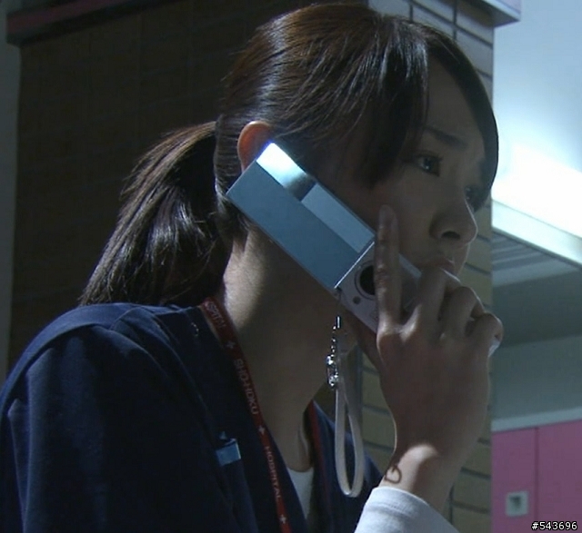 [圖]日機達人請進,PANA有出CCD手機嗎?