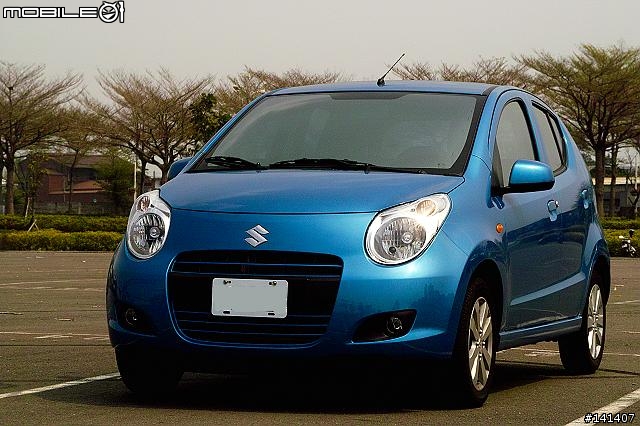 ［開箱文］My'car my Alto (0321交車後第三次更新)-音響主機改裝完畢