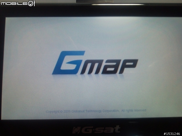 環天 GA-5718 GMap + Papago X5 雙圖資。很閃，很薄，衛星接收快又穩， (欠很久)圖多的開箱文，
