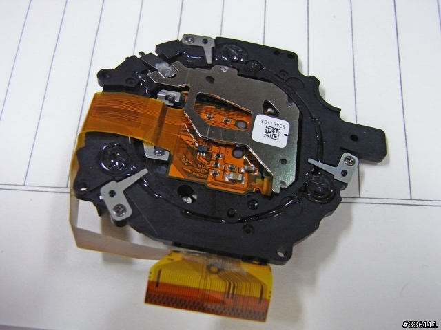 Ricoh GXR開箱開過頭(圖多)
