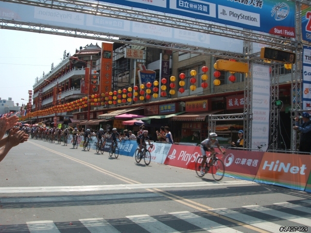 2010環台賽 3/15第二站(亂亂拍)