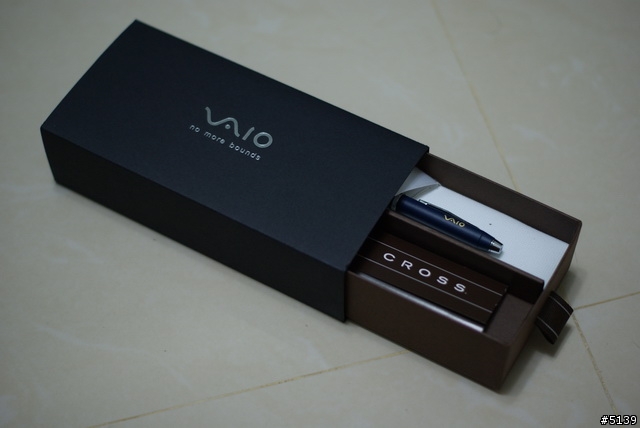 [現場蓋大樓]Sony VAIO迷聚會5 by 鄭蛋蛋.小齡子