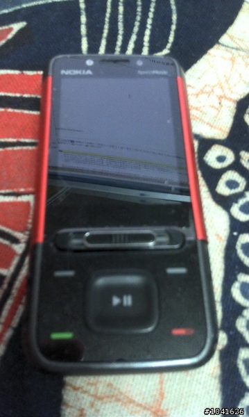 [半開箱]糊裡糊塗入手 Garmin-Asus M10