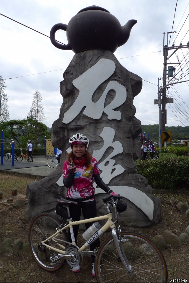 [照片分享]小桃紅 Garmin & Mobile01 北宜公路行 圖多請見諒!!