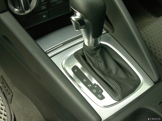 [簡單開箱]Audi A3 2.0TFSI 百周年特仕版...