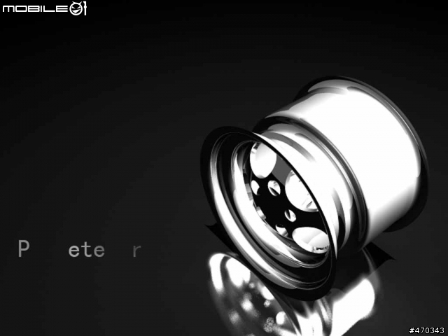 Autodesk  ALIAS  Wheel  modeling
