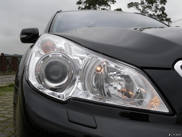 [2017更換電瓶] 2010 Subaru Outback 2.5i