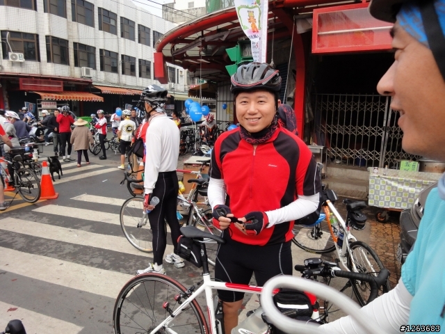 [分享] 2010捷安特媽祖萬人崇BIKE 亂拍分享