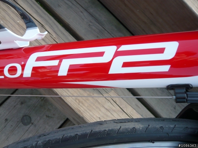 分享 2010 PINARELLO FP2
