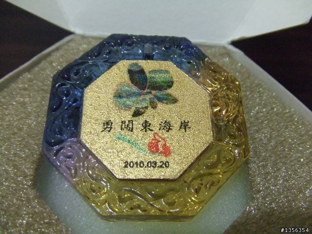 [分享] "瘋系列"就從瘋100k開始吧!!!