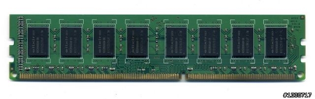 [支援Intel XMP] 南亞Elixir DDR3-1600遇上P55、790FX平台