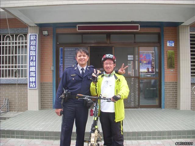 NeverStop 2010洄瀾極限挑戰300K，原來我可以。