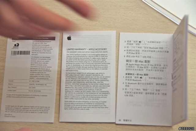 新加入的伙伴