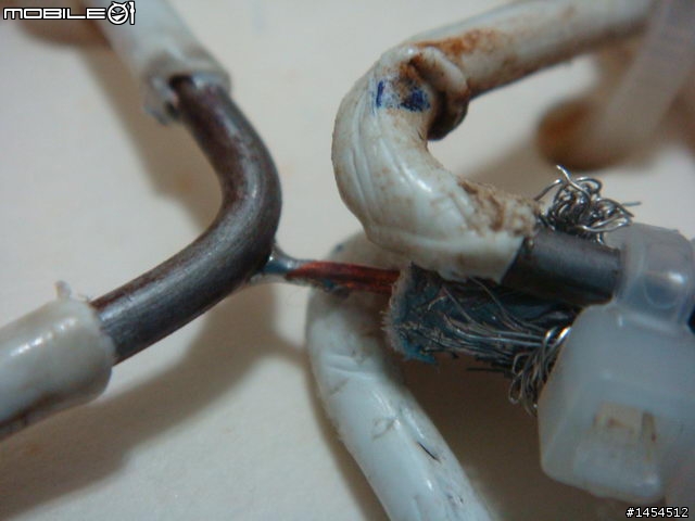 [懇請求救]有關DIY數位天線的問題!!!