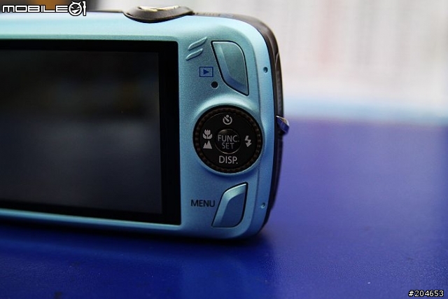 [開箱]CANON 200IS 該還的還是要還
