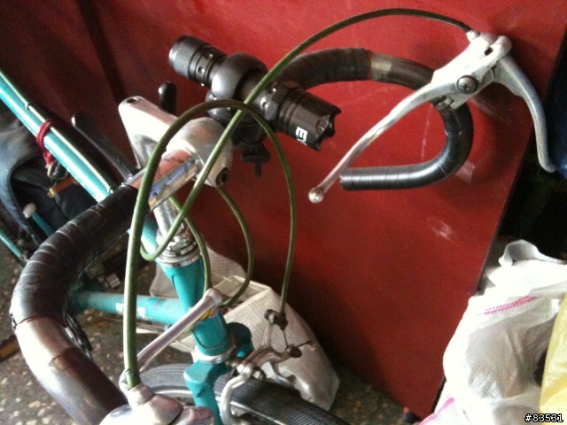 KHS TC-P   整理問題