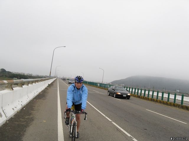 2010年春節環島紀實 (更新至第四天)