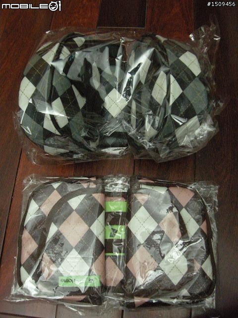 卡達家上管馬鞍包 開箱+使用心得