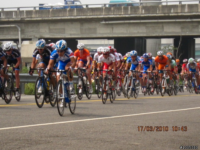 【照片】環台賽台中站(圖多)