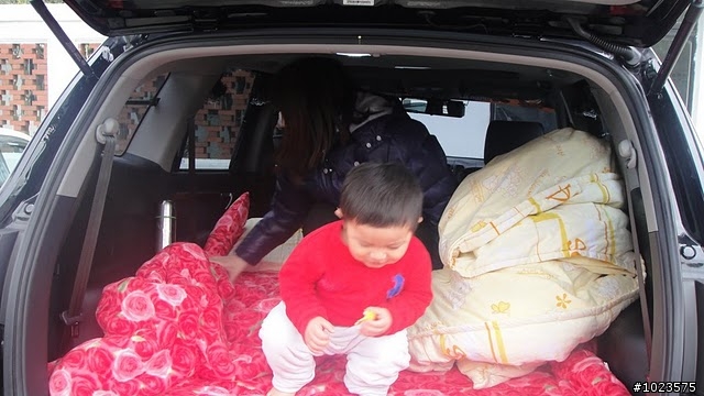 山土匪車床