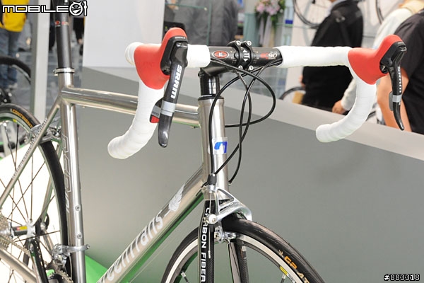 [採訪]中華汽車六月推出電氣二輪車 可電動駐車架與倒車