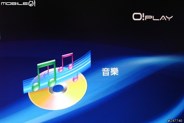 [影音測試] 極簡影音生活 ASUS O!PLAY AIR-HDP-R3