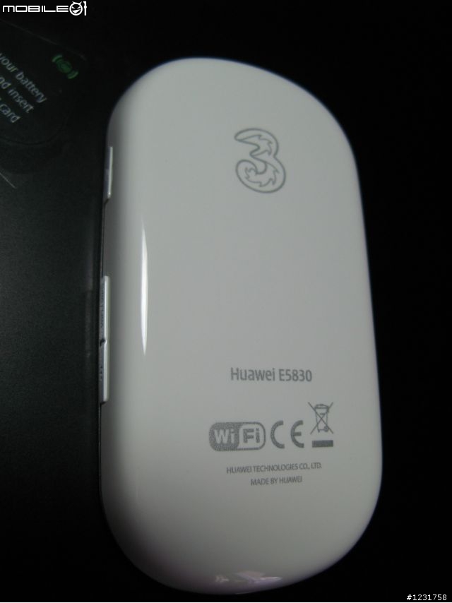 【分享】iPad上市前先發！iPhone、iPad、MBP 隨身3G上網最佳解決方案！