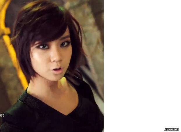 韓國女子團體首彈 kara 和師妹rainbow (4/29更新 合併討論)