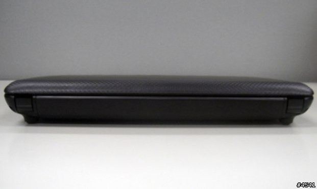 超激速 Eeepc 內建 WiMAX 全新機種曝光！