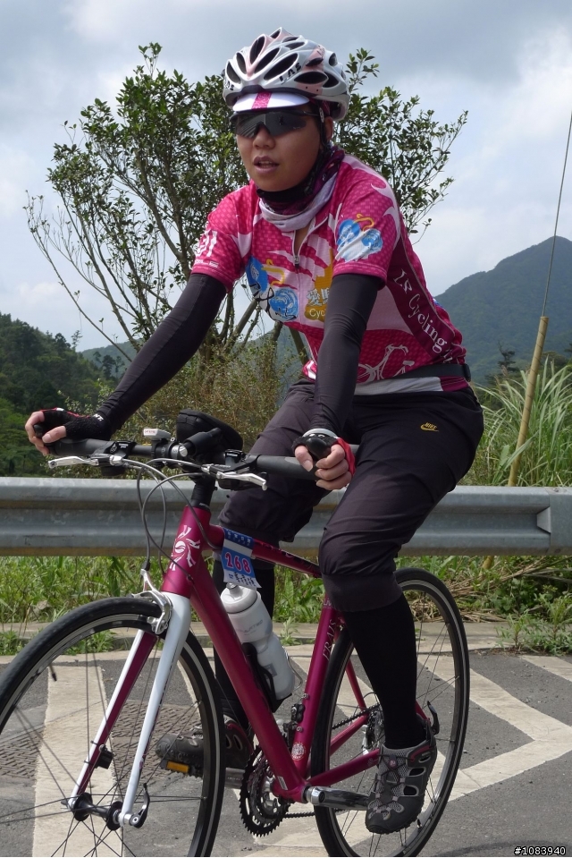 [照片分享]小桃紅 Garmin & Mobile01 北宜公路行 圖多請見諒!!