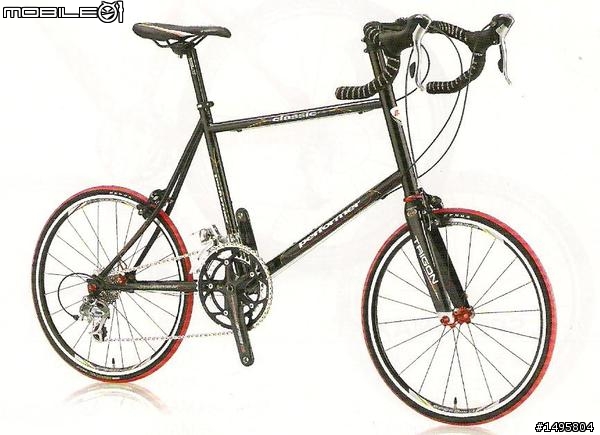 (請推薦)彎把小徑車，預算20K
