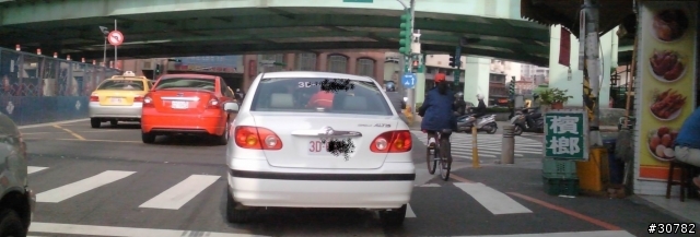 這台算是計程車嗎???