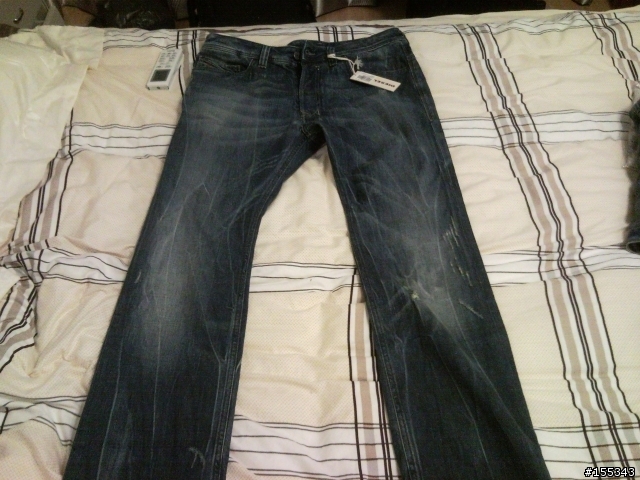 Diesel Safado 8sv_stretch