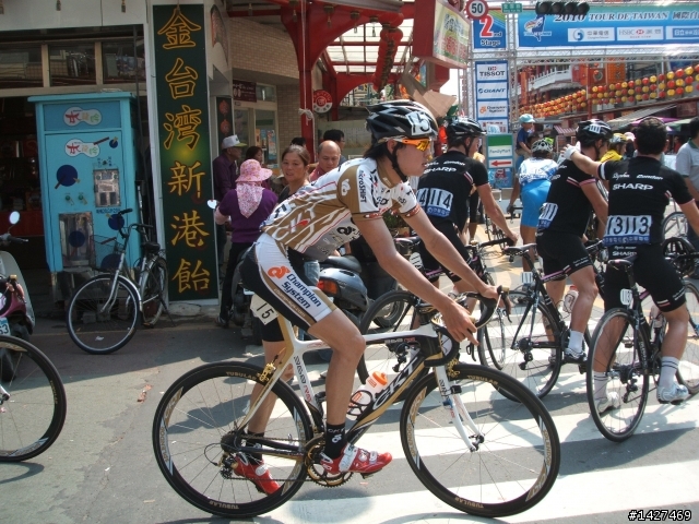 2010環台賽 3/15第二站(亂亂拍)