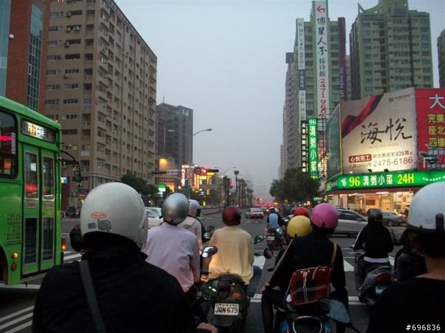 台中-日月潭環潭-台中