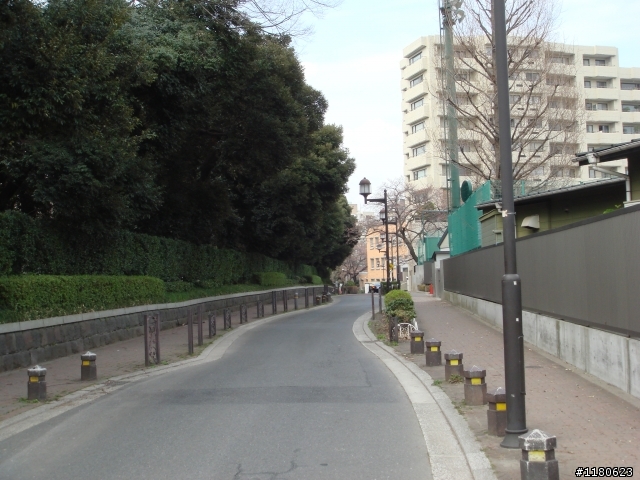 東京麻布十番的生活 (圖多)